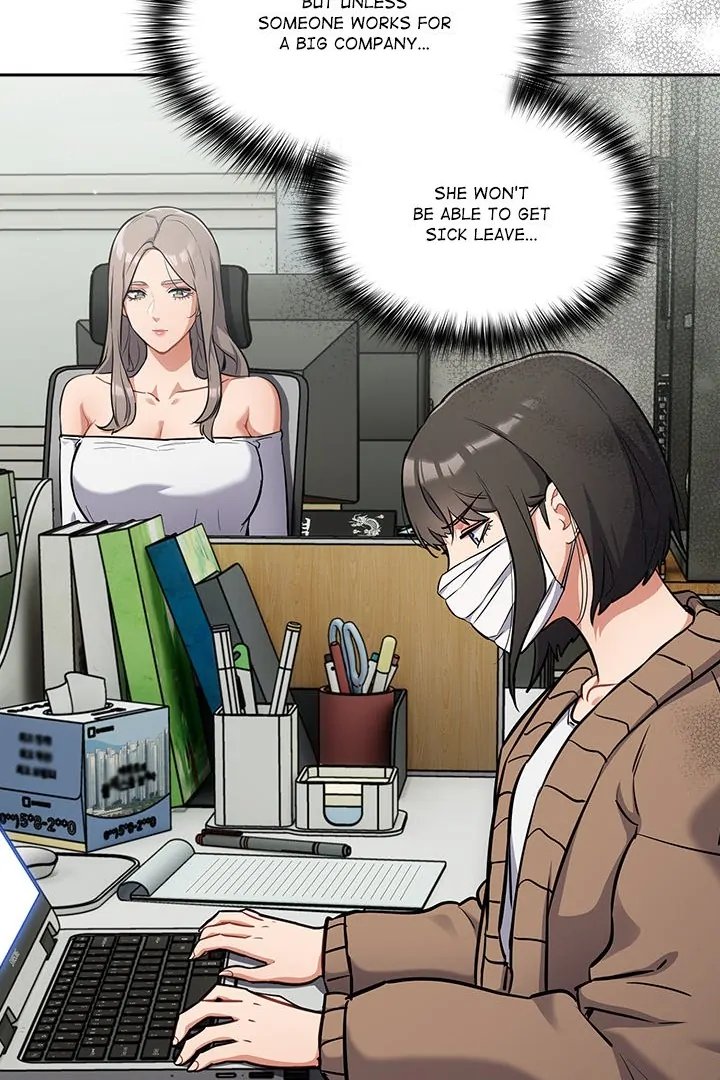 Idiot Virus Chapter 23 image 73