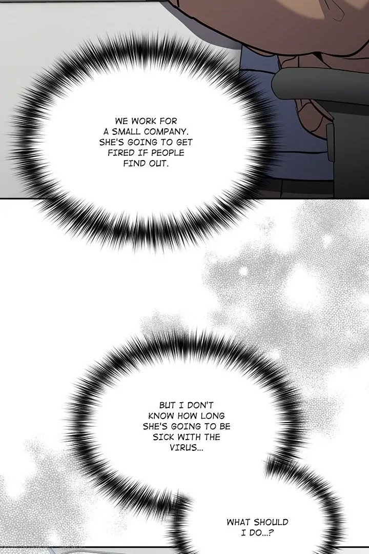 Idiot Virus Chapter 23 image 74