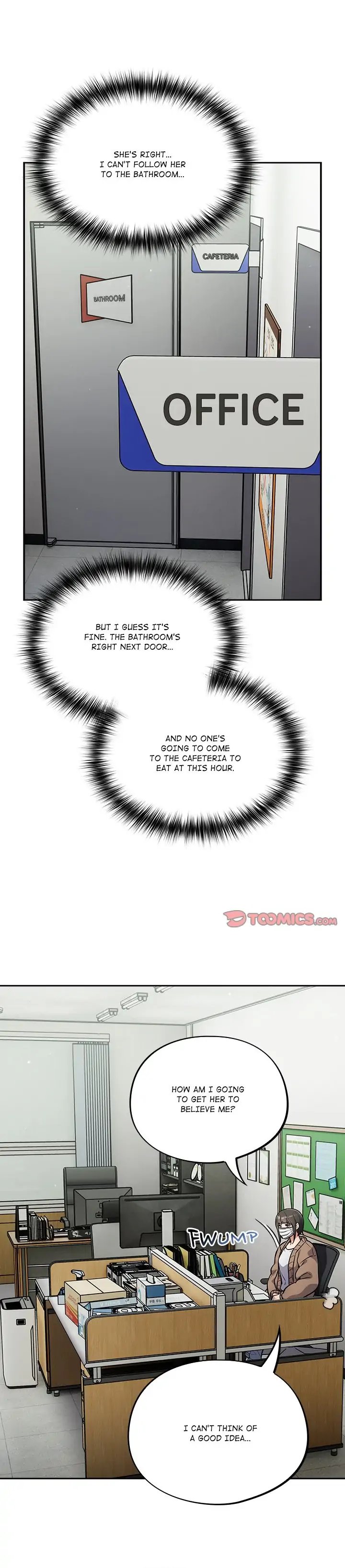 Idiot Virus Chapter 23 image 82