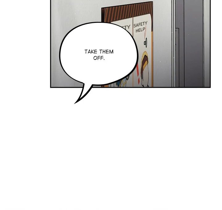 Idiot Virus Chapter 23 image 97