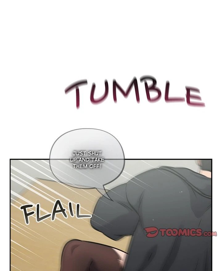 Idiot Virus Chapter 24 image 13