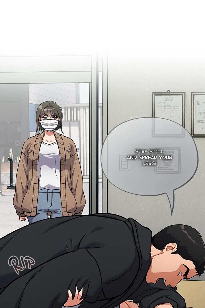 Idiot Virus Chapter 24 image 17