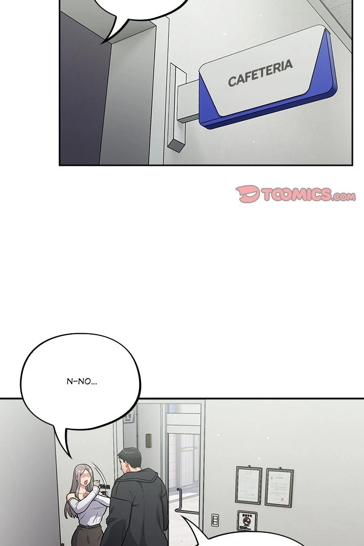 Idiot Virus Chapter 24 image 1