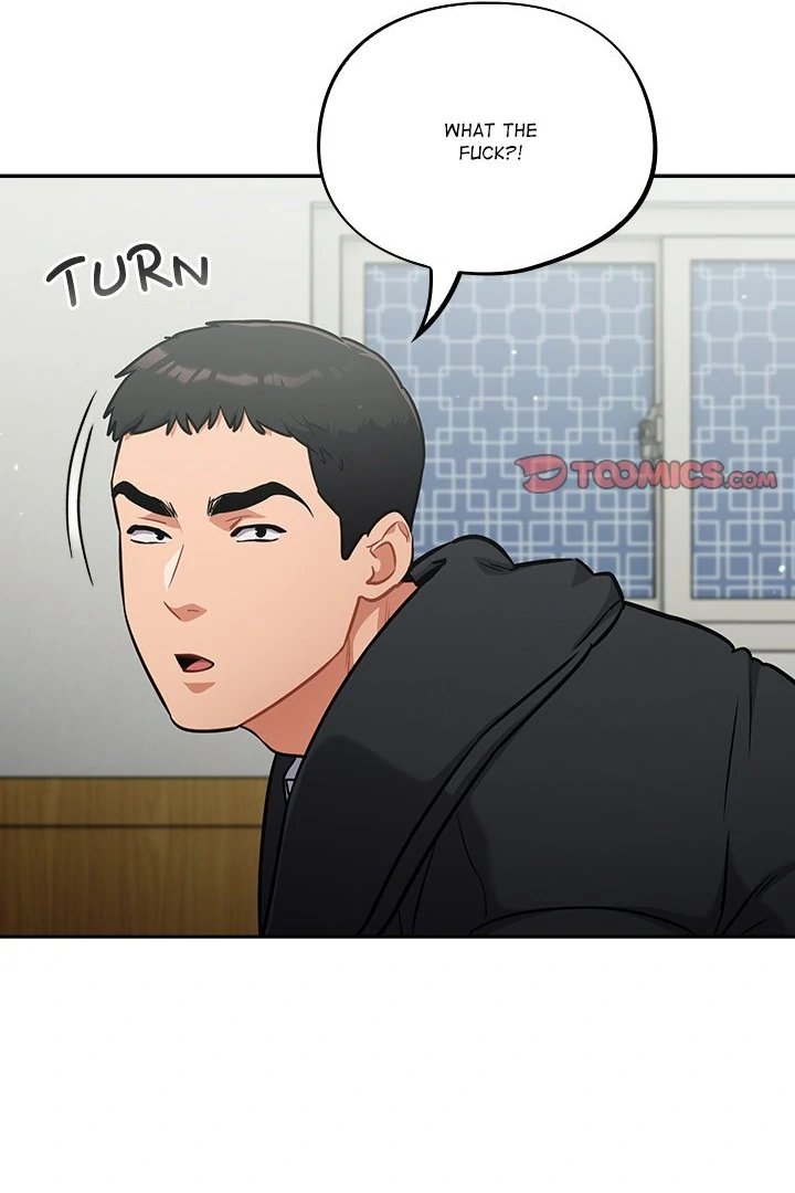Idiot Virus Chapter 24 image 20