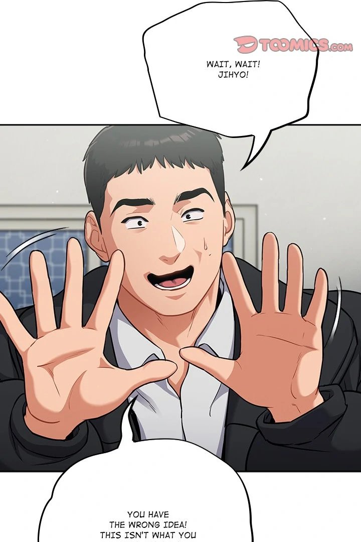 Idiot Virus Chapter 24 image 33
