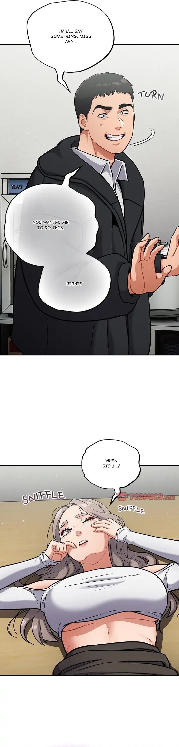 Idiot Virus Chapter 24 image 38