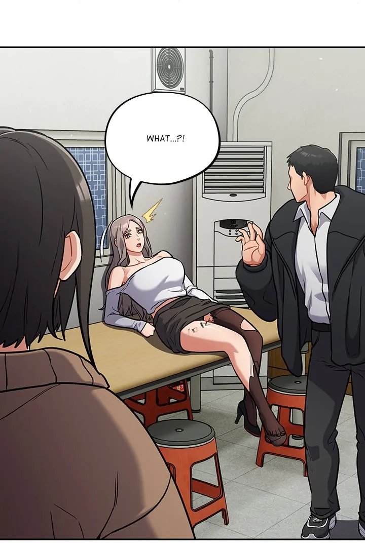 Idiot Virus Chapter 24 image 41