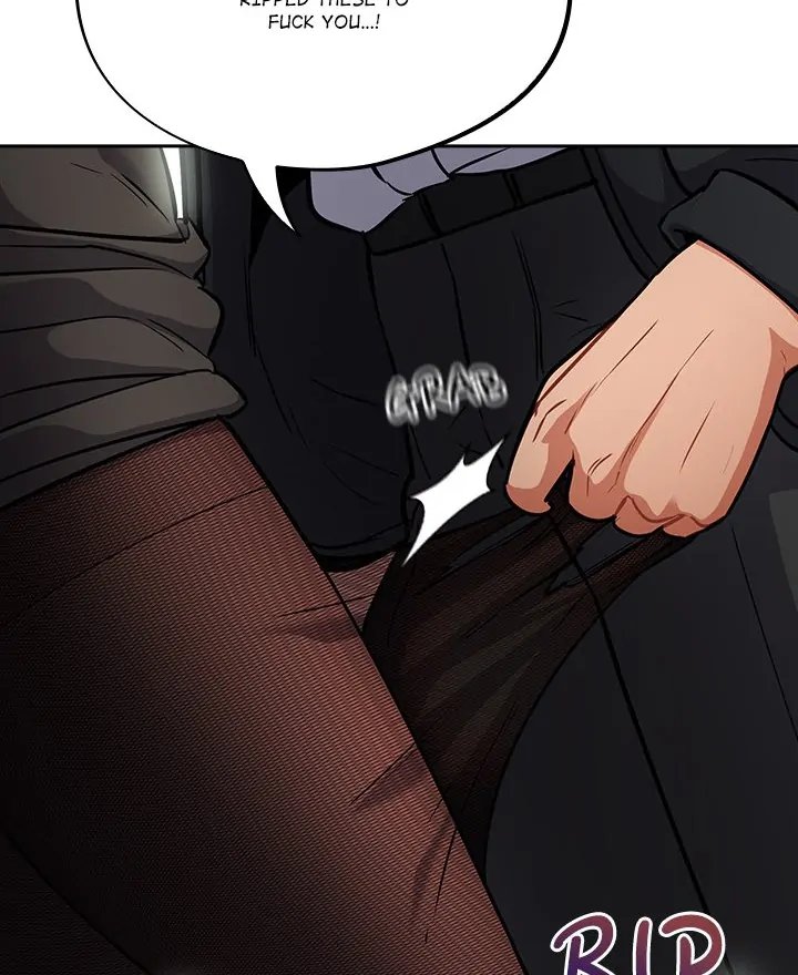 Idiot Virus Chapter 24 image 8