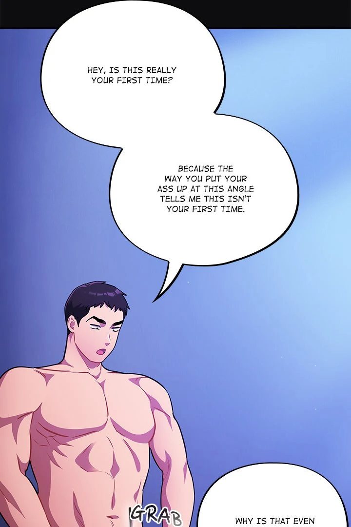 Idiot Virus Chapter 25 image 109