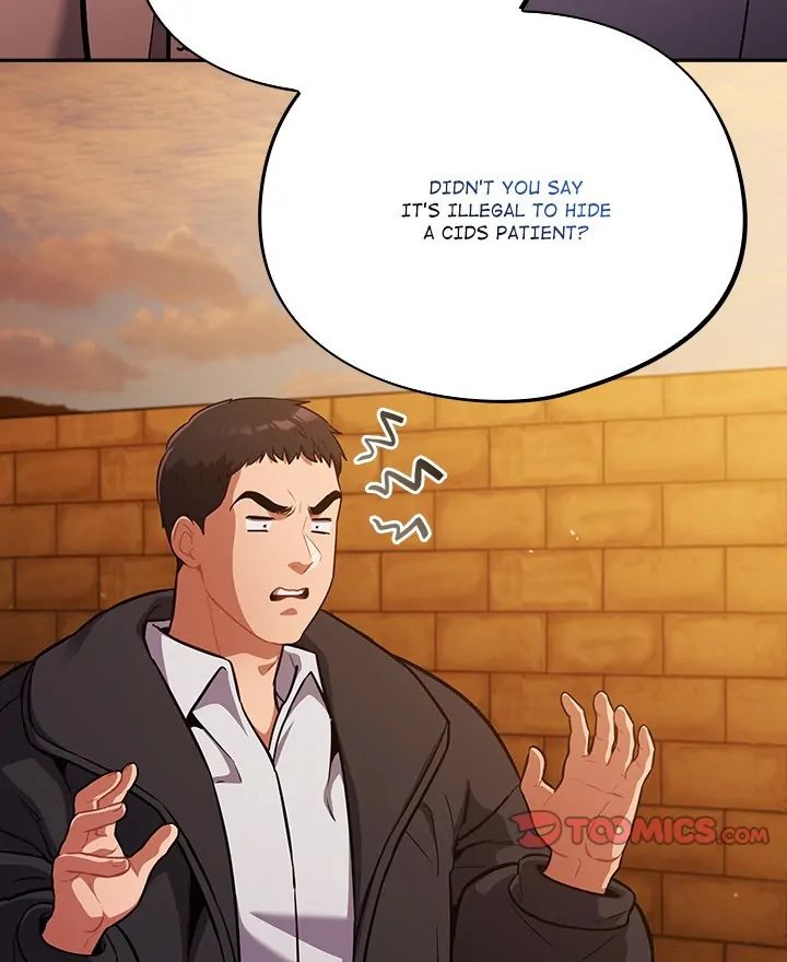 Idiot Virus Chapter 25 image 13