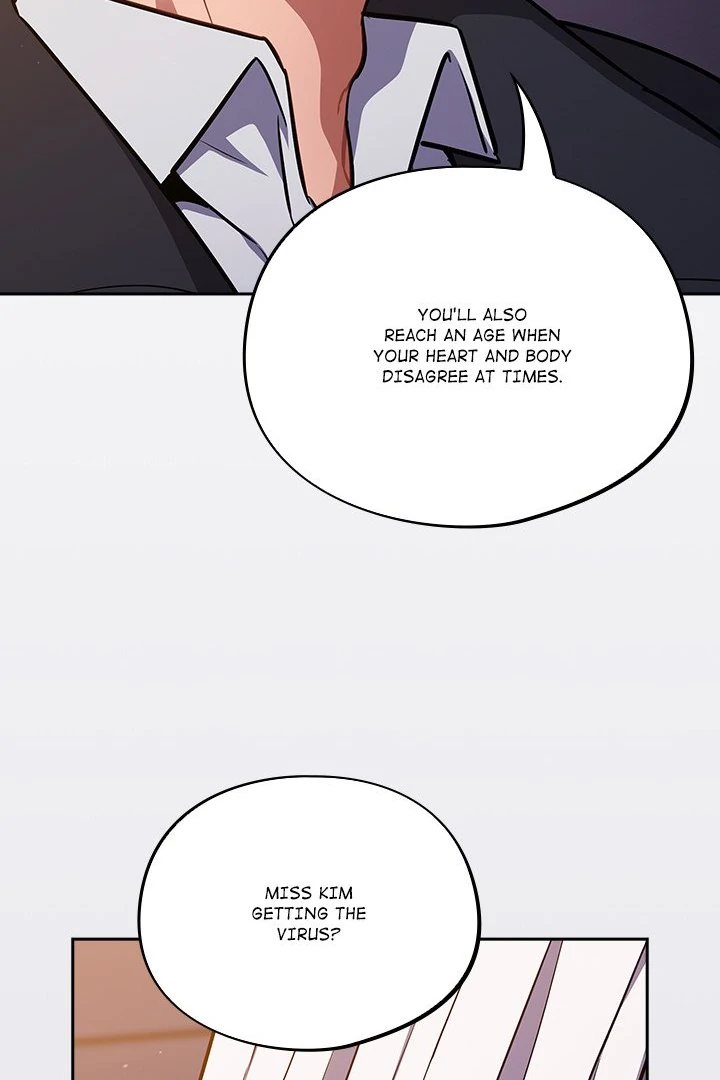 Idiot Virus Chapter 25 image 41