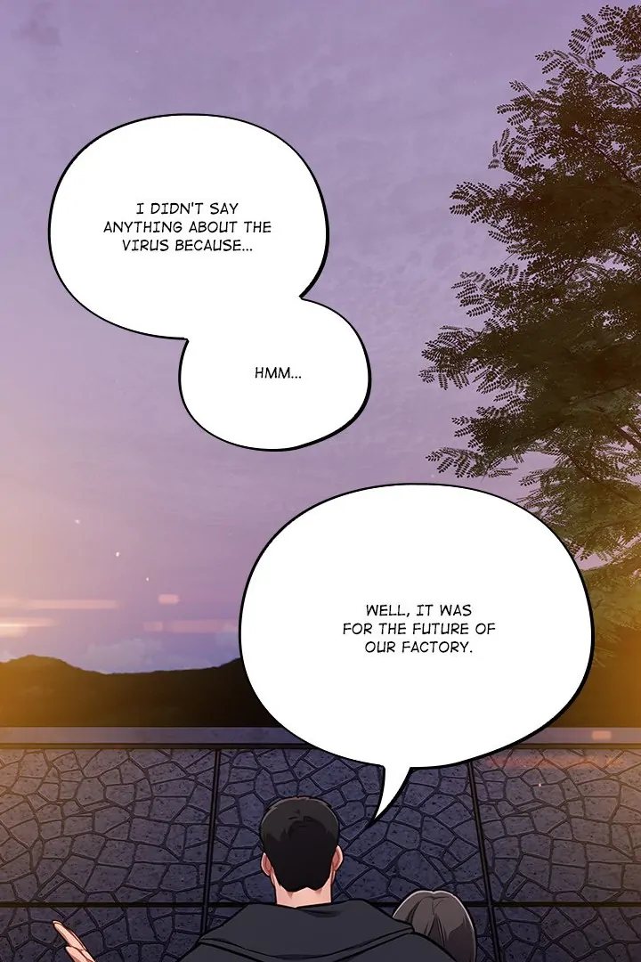 Idiot Virus Chapter 25 image 44