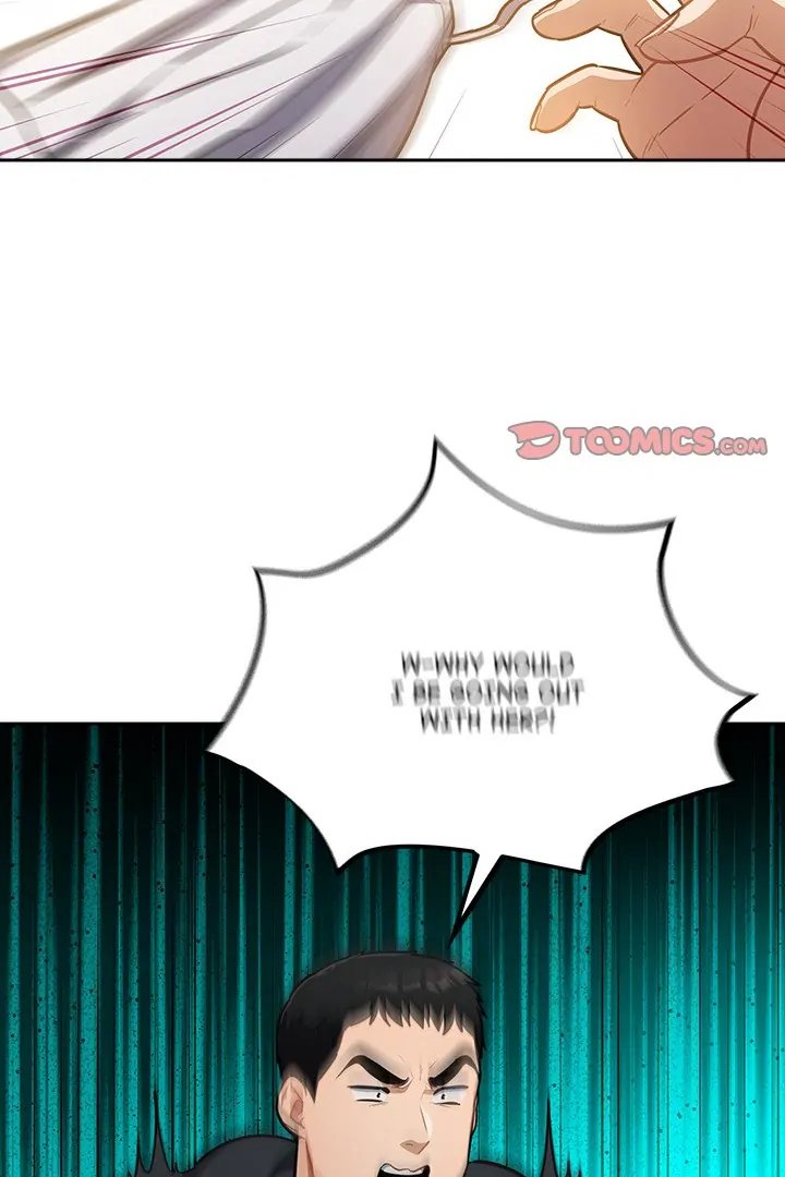 Idiot Virus Chapter 25 image 7