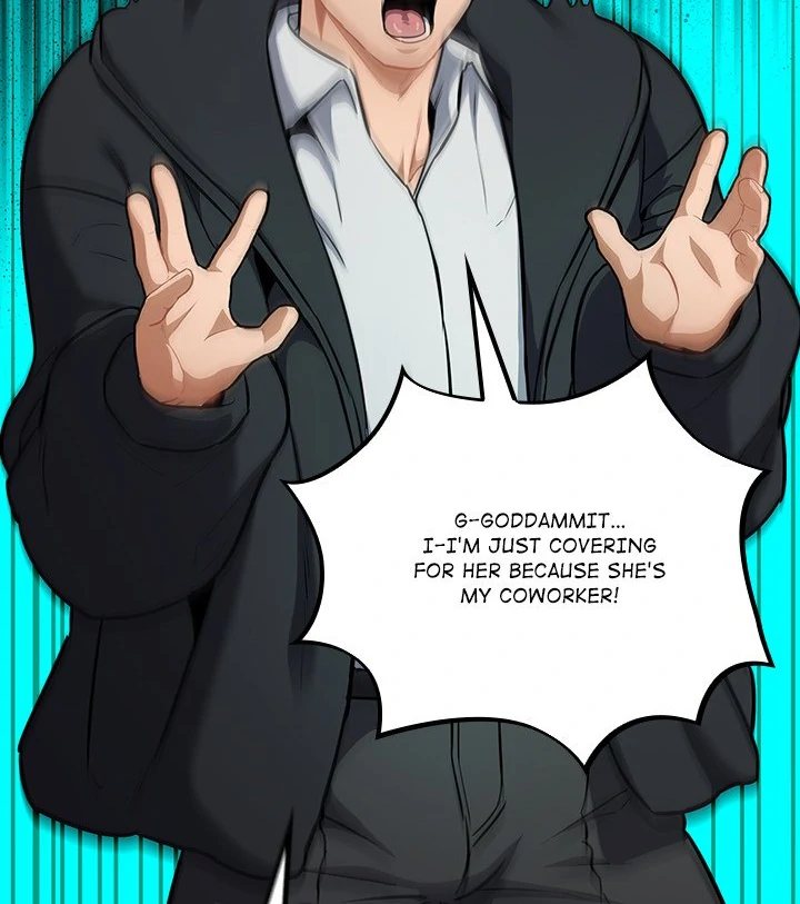 Idiot Virus Chapter 25 image 8
