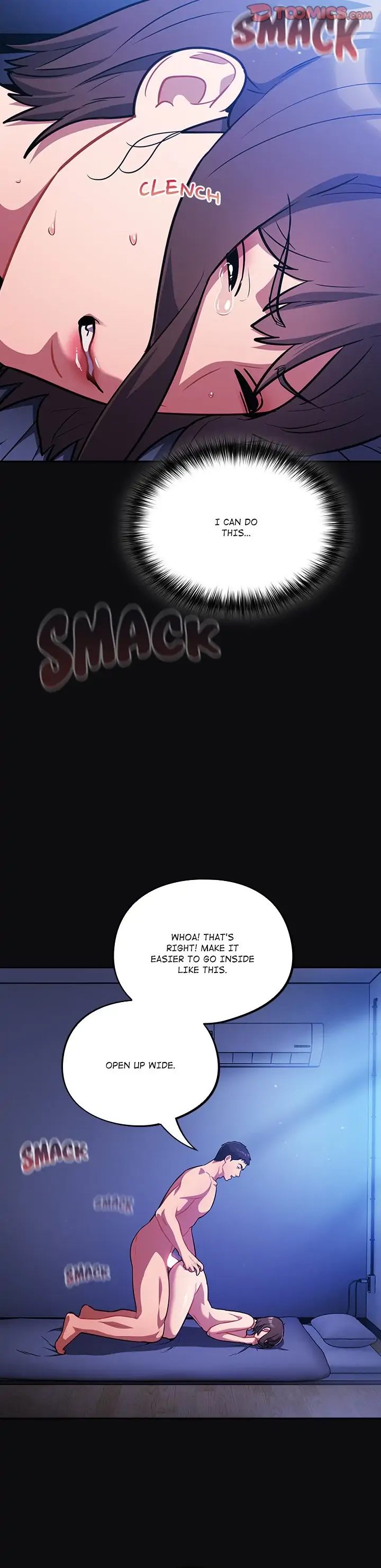 Idiot Virus Chapter 26 image 26