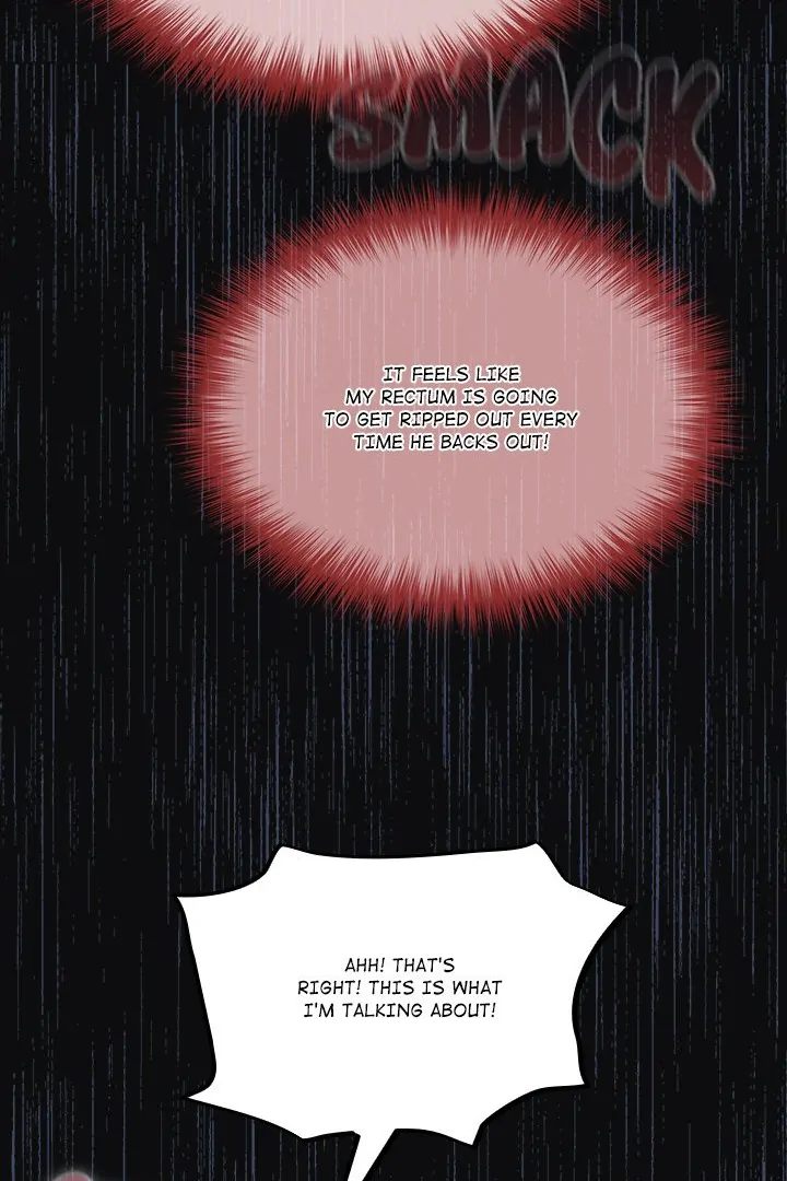 Idiot Virus Chapter 26 image 35