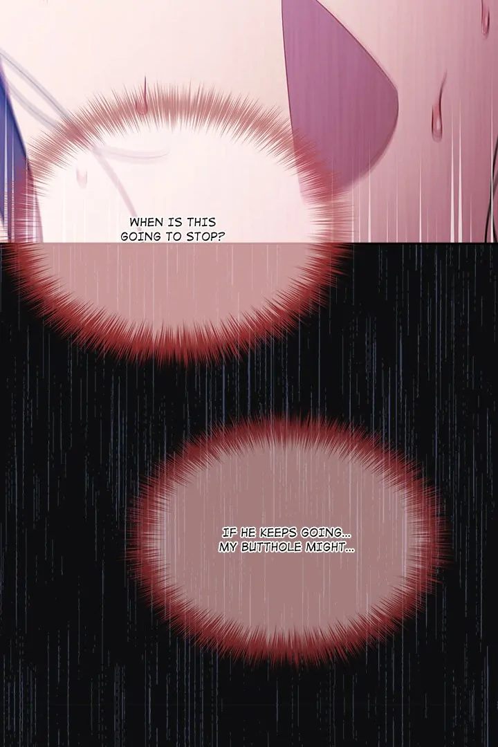 Idiot Virus Chapter 26 image 40