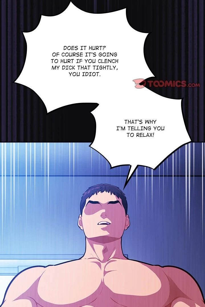 Idiot Virus Chapter 26 image 6