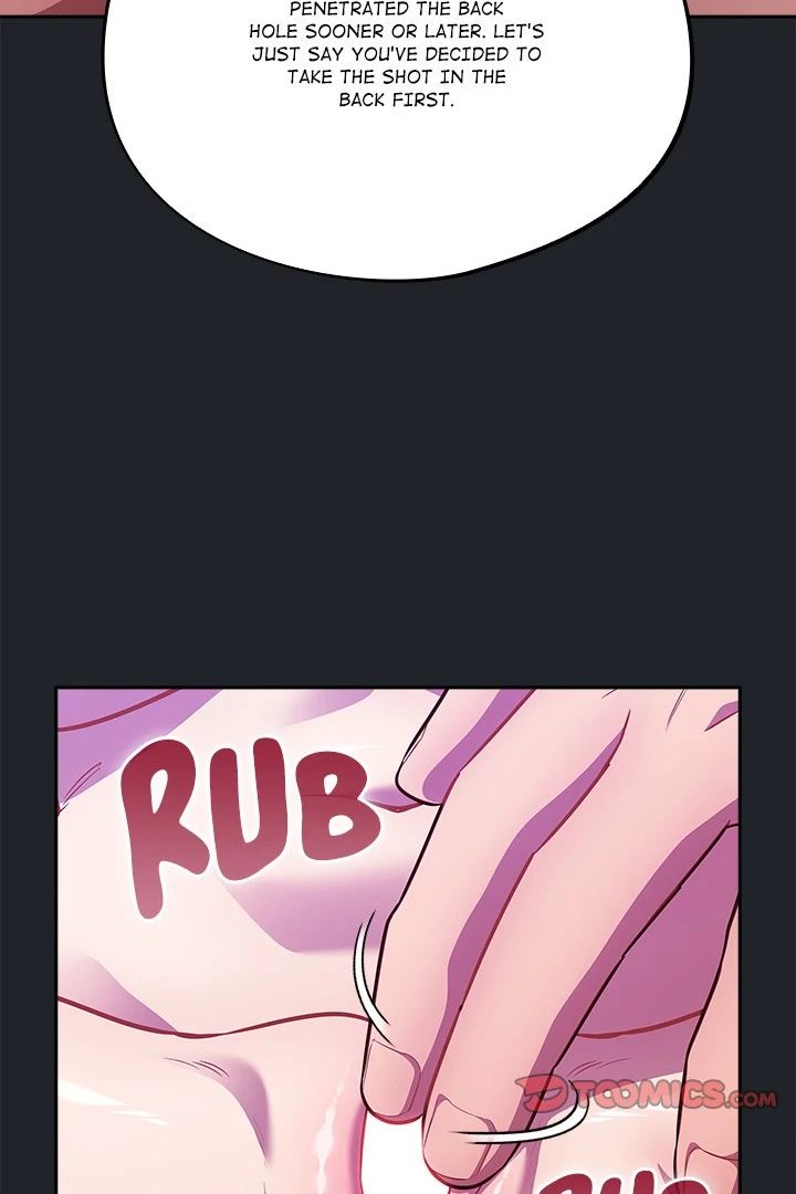 Idiot Virus Chapter 26 image 92
