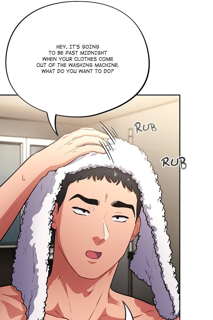 Idiot Virus Chapter 27 image 100
