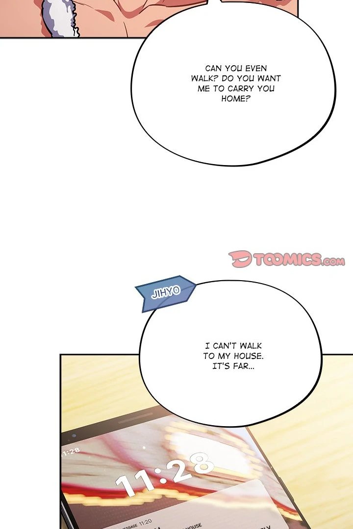 Idiot Virus Chapter 27 image 101