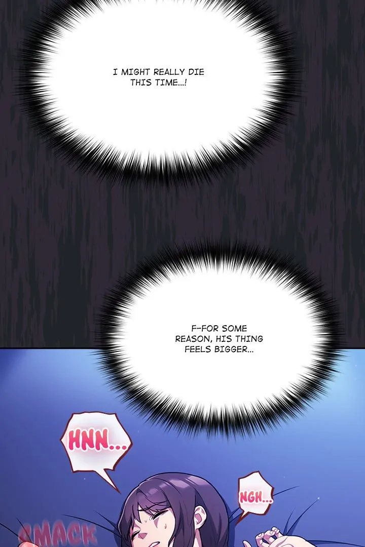 Idiot Virus Chapter 27 image 43