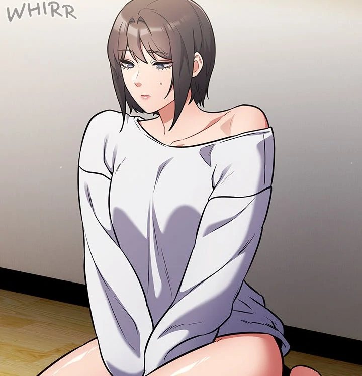 Idiot Virus Chapter 27 image 98