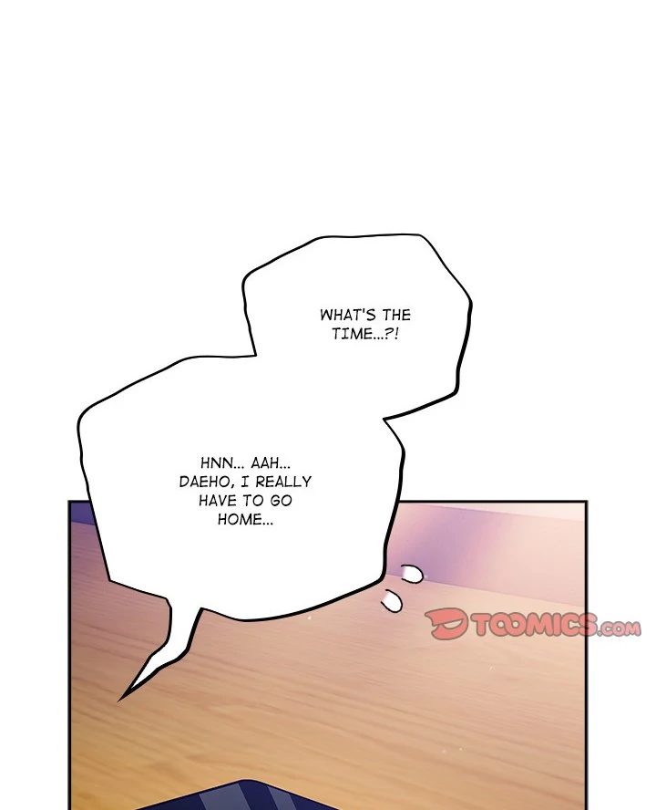 Idiot Virus Chapter 28 image 27