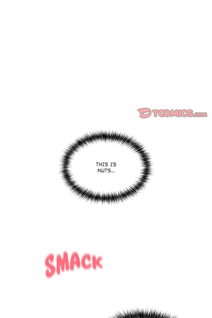 Idiot Virus Chapter 29 image 1