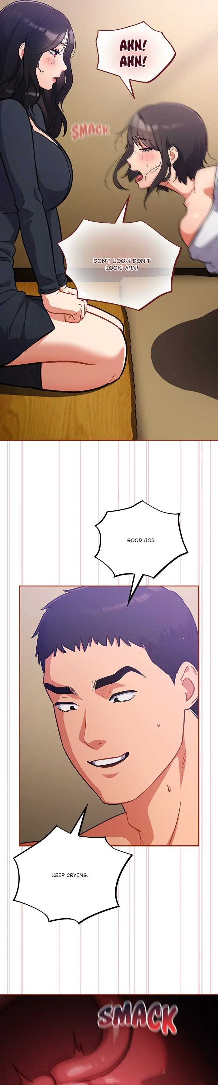 Idiot Virus Chapter 29 image 21