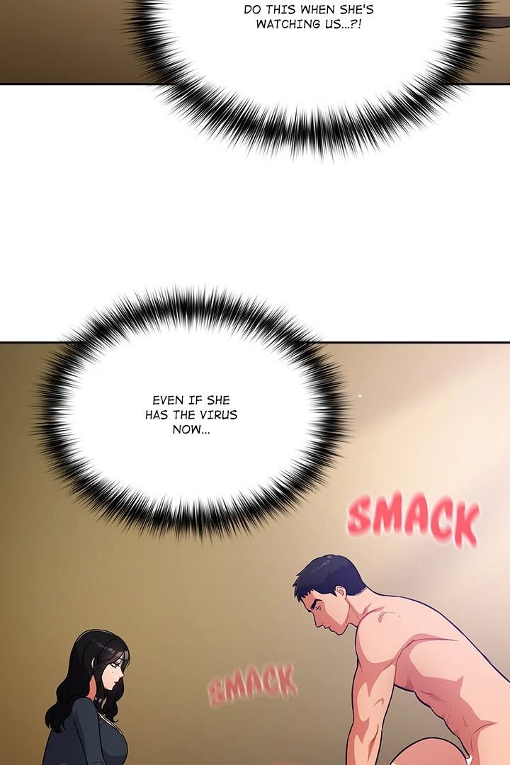 Idiot Virus Chapter 29 image 5