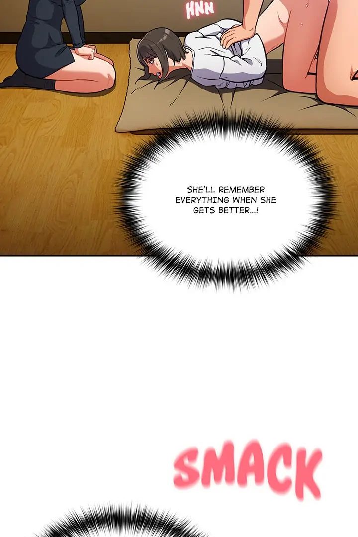Idiot Virus Chapter 29 image 6
