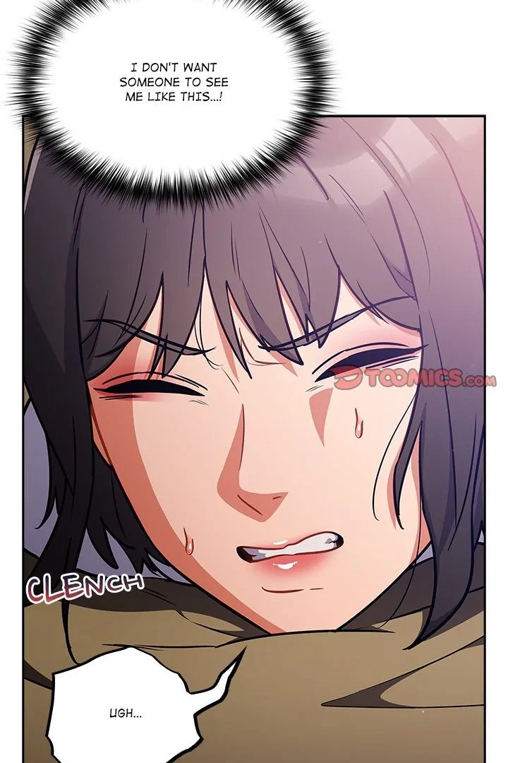 Idiot Virus Chapter 29 image 7