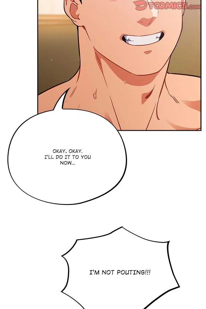 Idiot Virus Chapter 29 image 90
