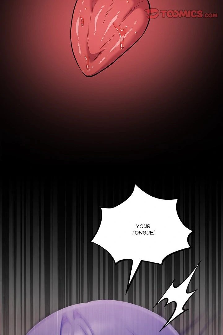 Idiot Virus Chapter 30 image 33
