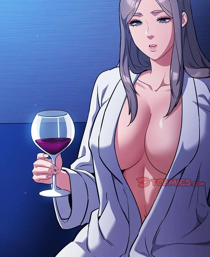 Idiot Virus Chapter 31 image 13