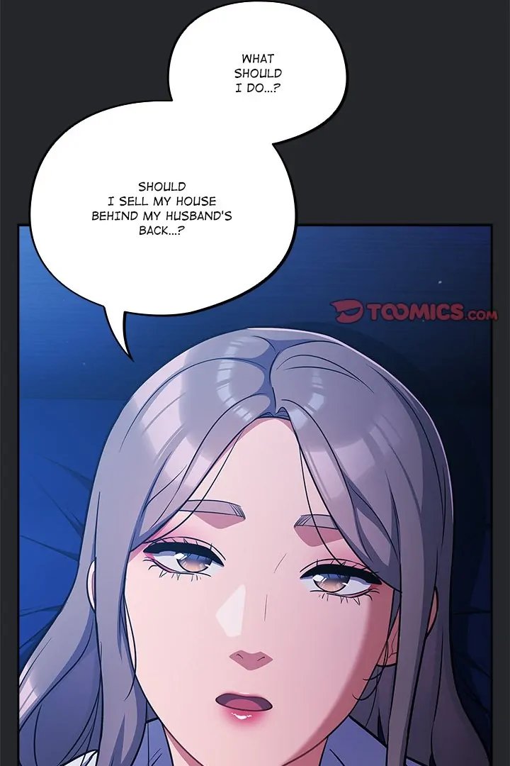 Idiot Virus Chapter 31 image 33