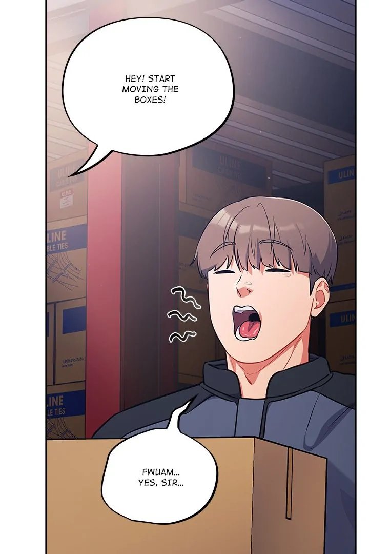 Idiot Virus Chapter 31 image 45