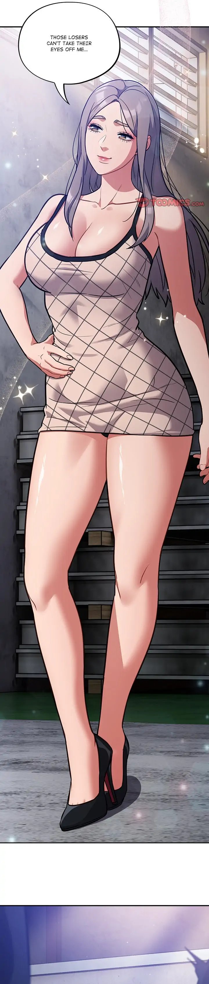 Idiot Virus Chapter 31 image 54