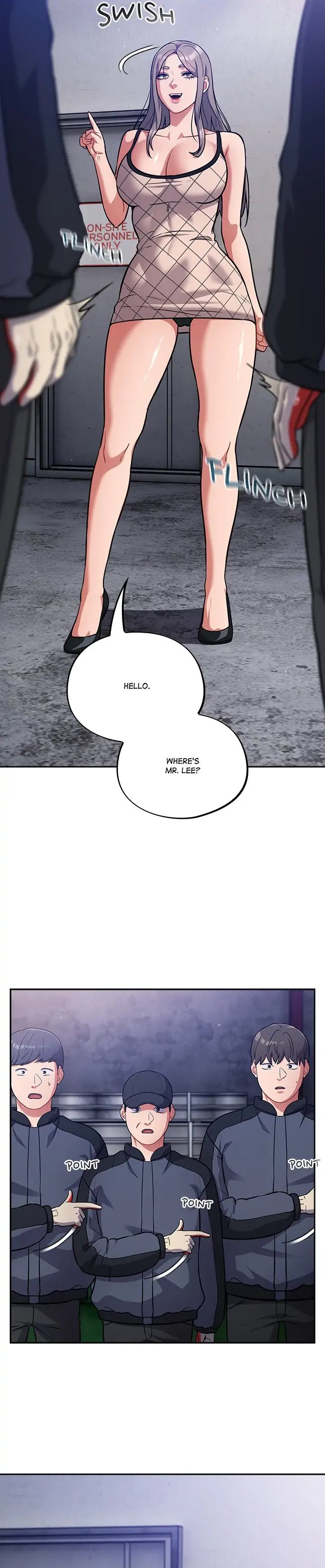 Idiot Virus Chapter 31 image 55