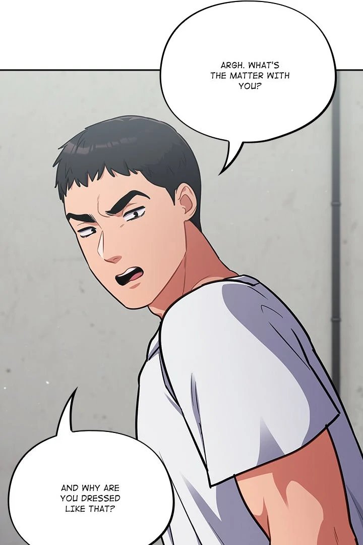 Idiot Virus Chapter 31 image 71