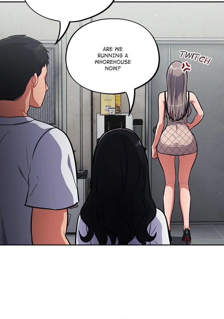 Idiot Virus Chapter 31 image 74