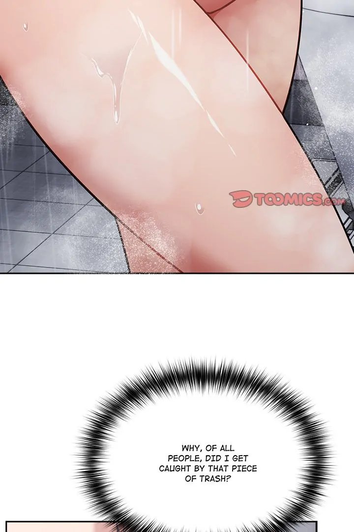 Idiot Virus Chapter 31 image 7