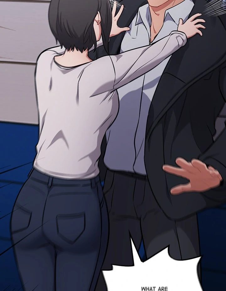 Idiot Virus Chapter 34 image 99