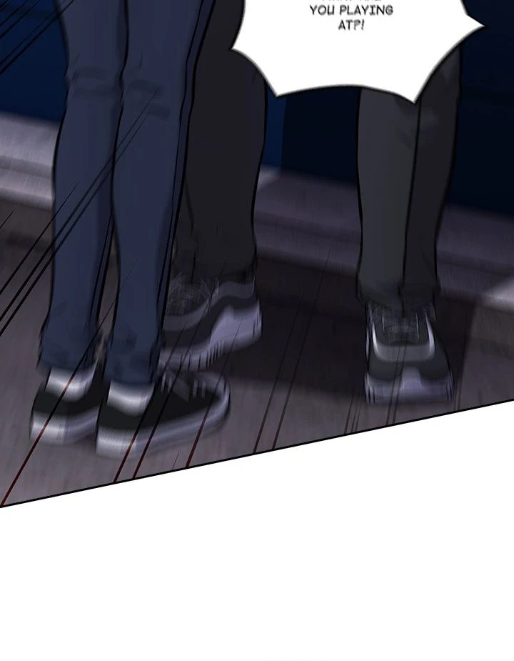 Idiot Virus Chapter 34 image 100
