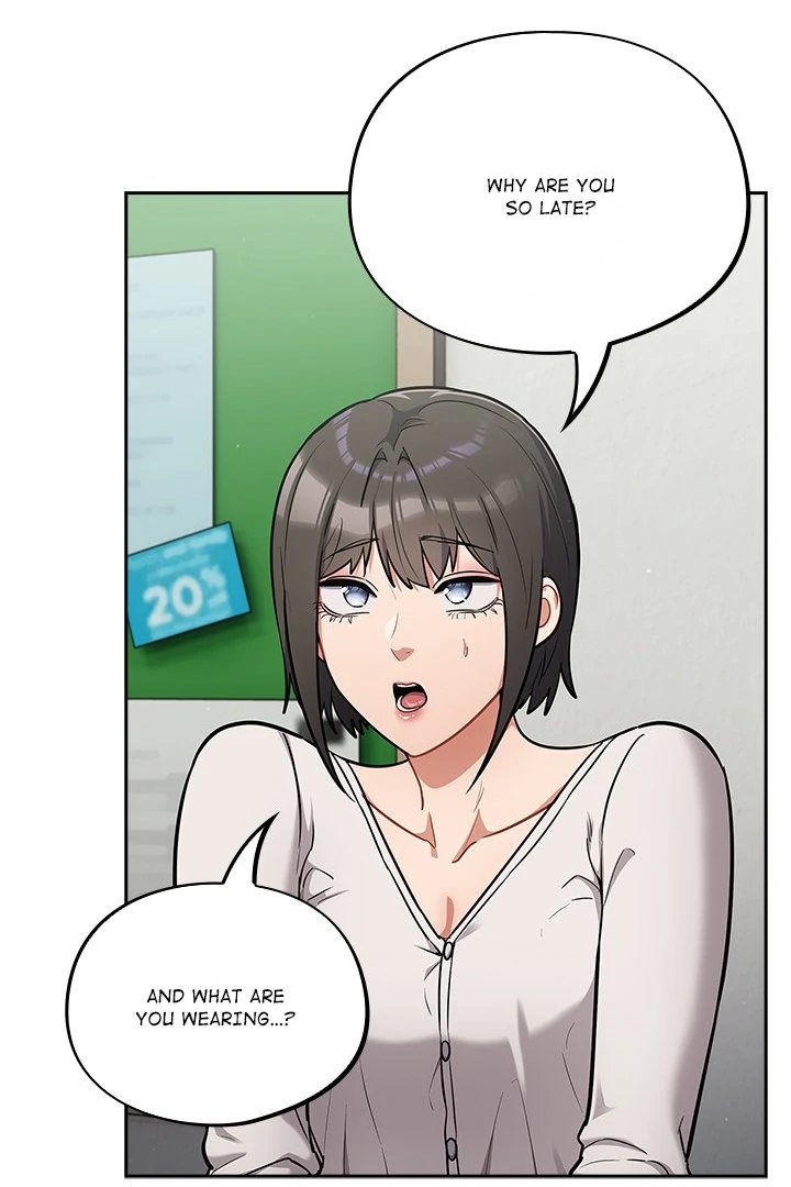 Idiot Virus Chapter 34 image 15