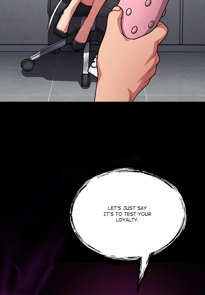 Idiot Virus Chapter 34 image 47