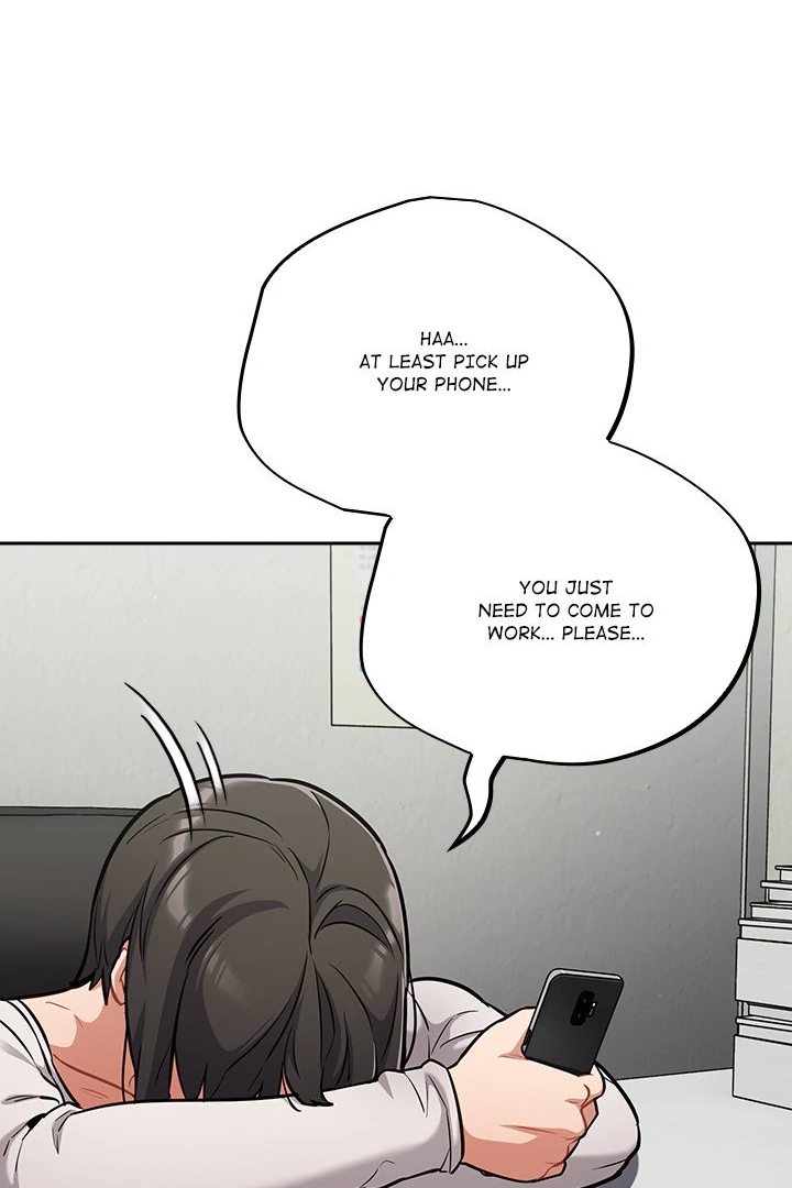 Idiot Virus Chapter 34 image 6