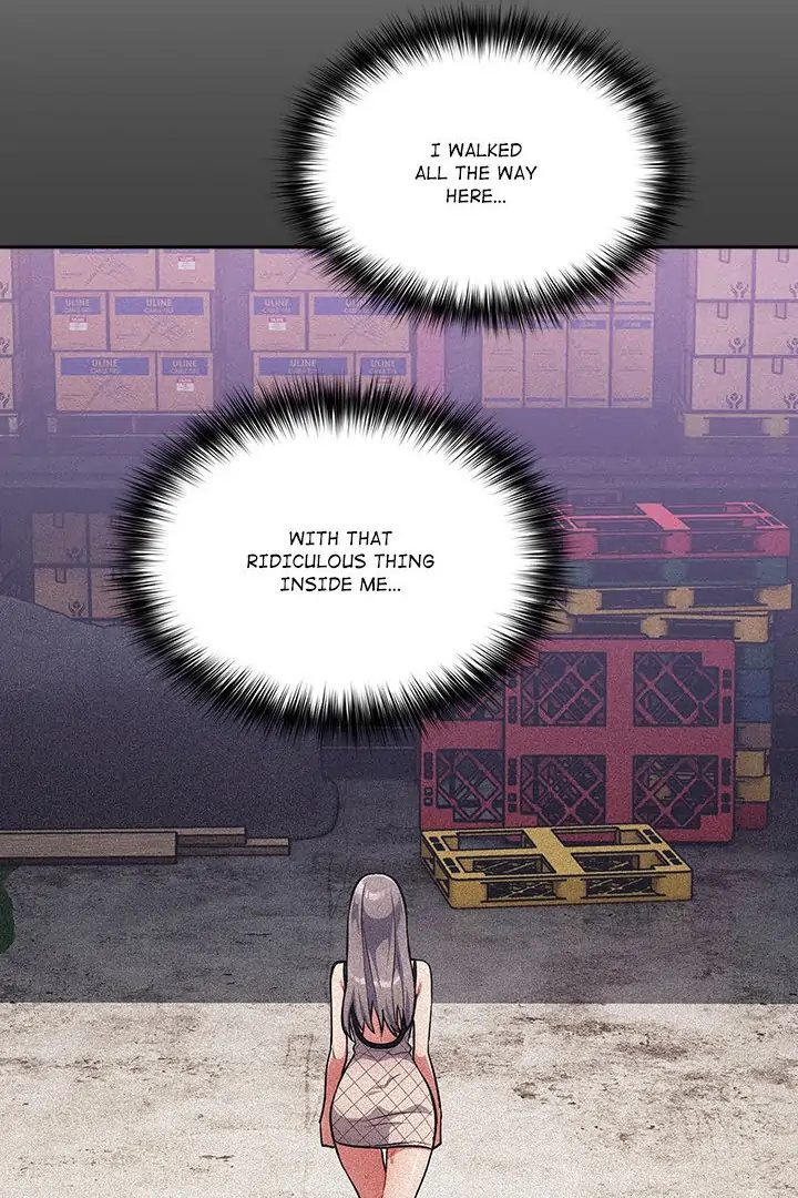 Idiot Virus Chapter 34 image 71