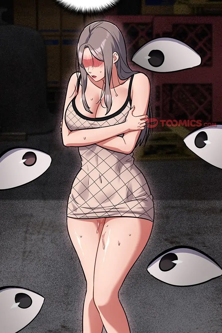 Idiot Virus Chapter 34 image 73